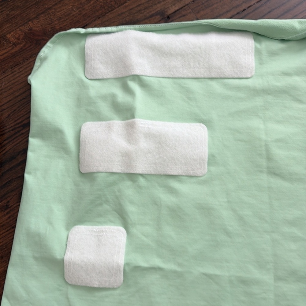 Ollie Swaddle - Picture 3 of 5